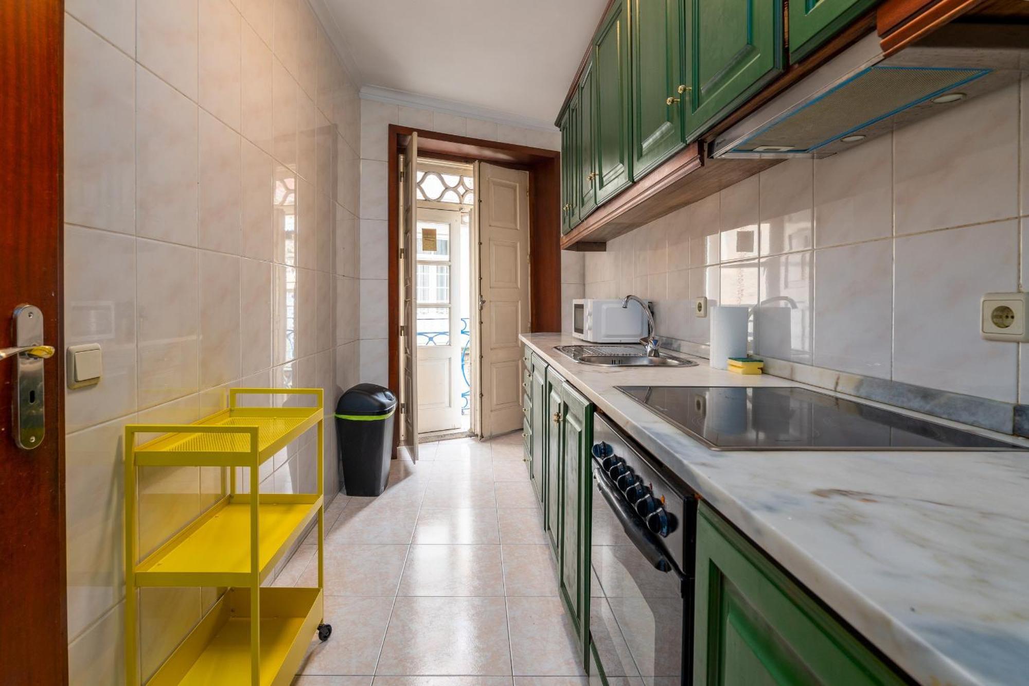 Appartement Renovated Feb25 Clerigos Cozy Balcony With Self Check In à OOporto Extérieur photo